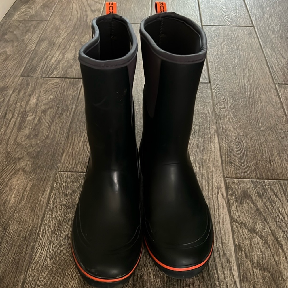 Grundens boots